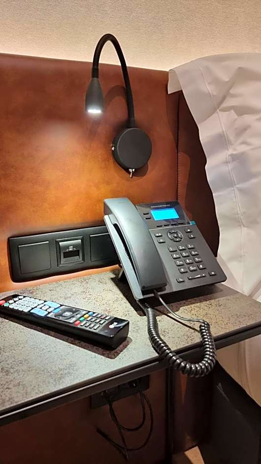 Hotel Principe Avila