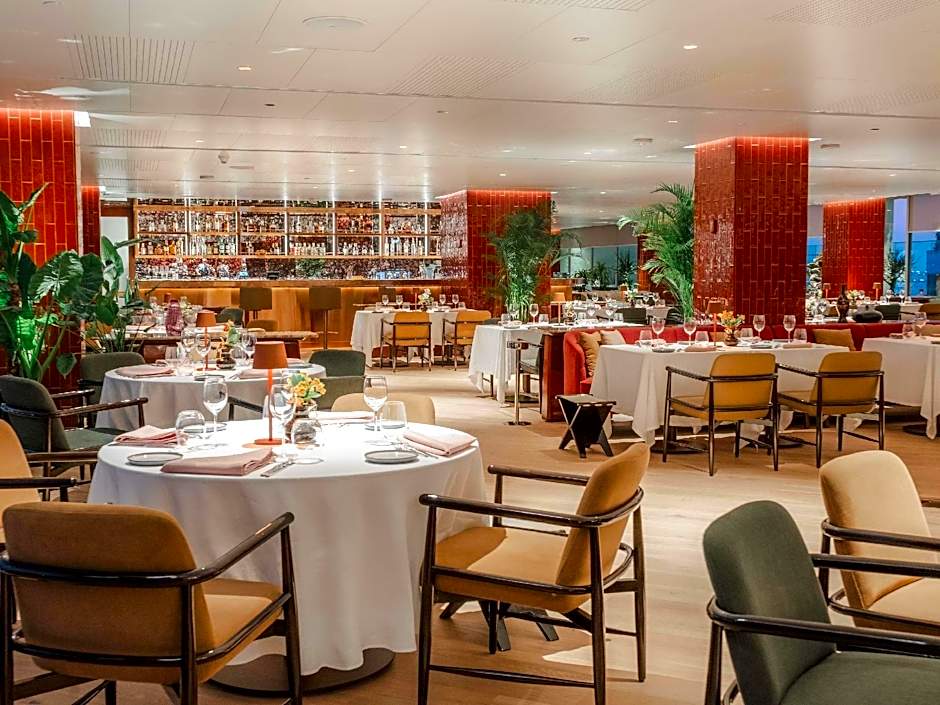 Swissôtel Büyük Efes Izmir