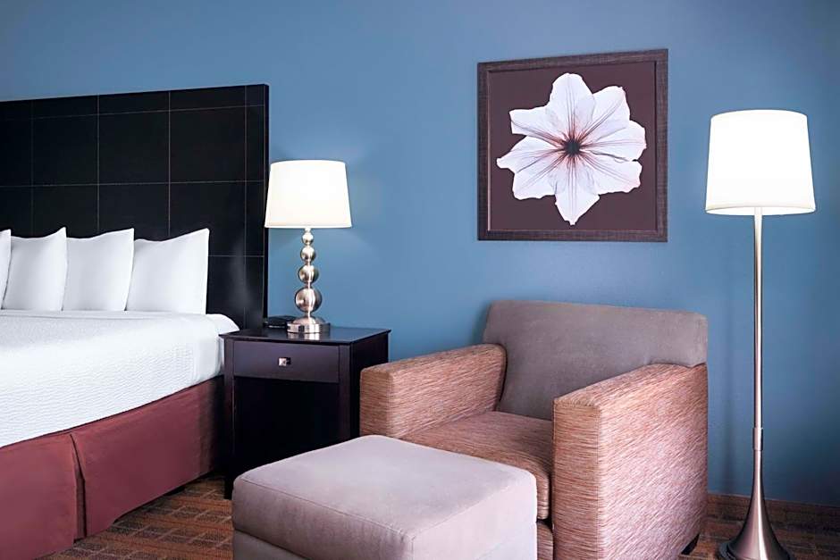 La Cuesta Inn, BW Signature Collection