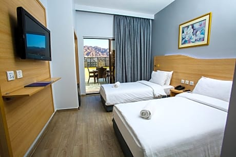Golden Tulip Aqaba