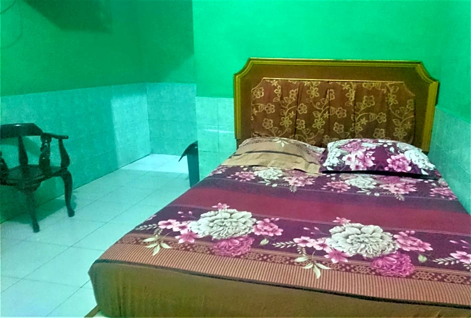 Hotel Bukit Panembahan