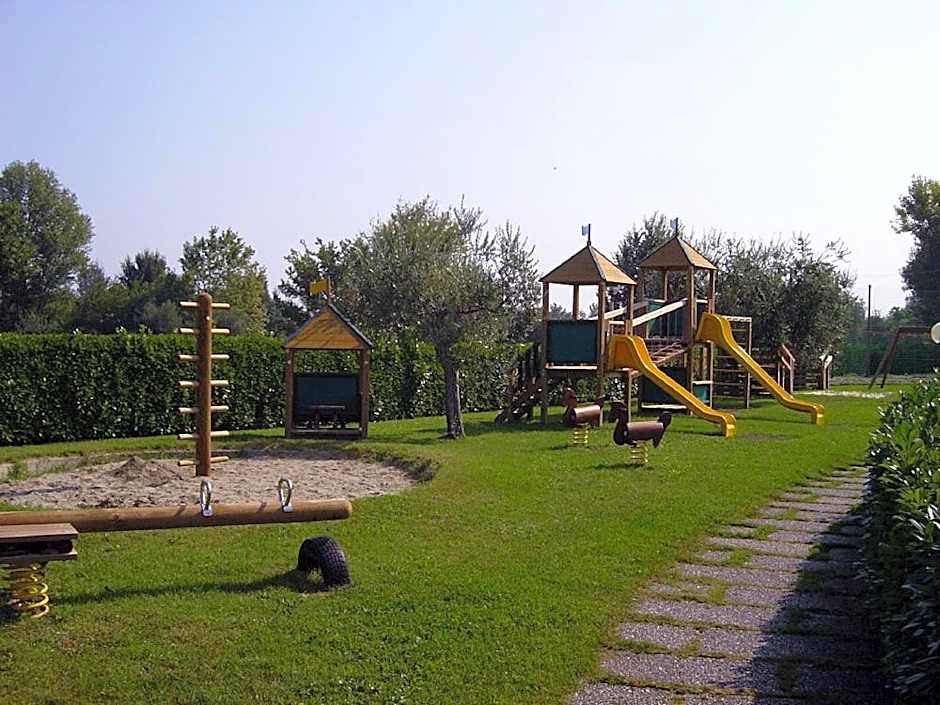 Villaggio Barbara