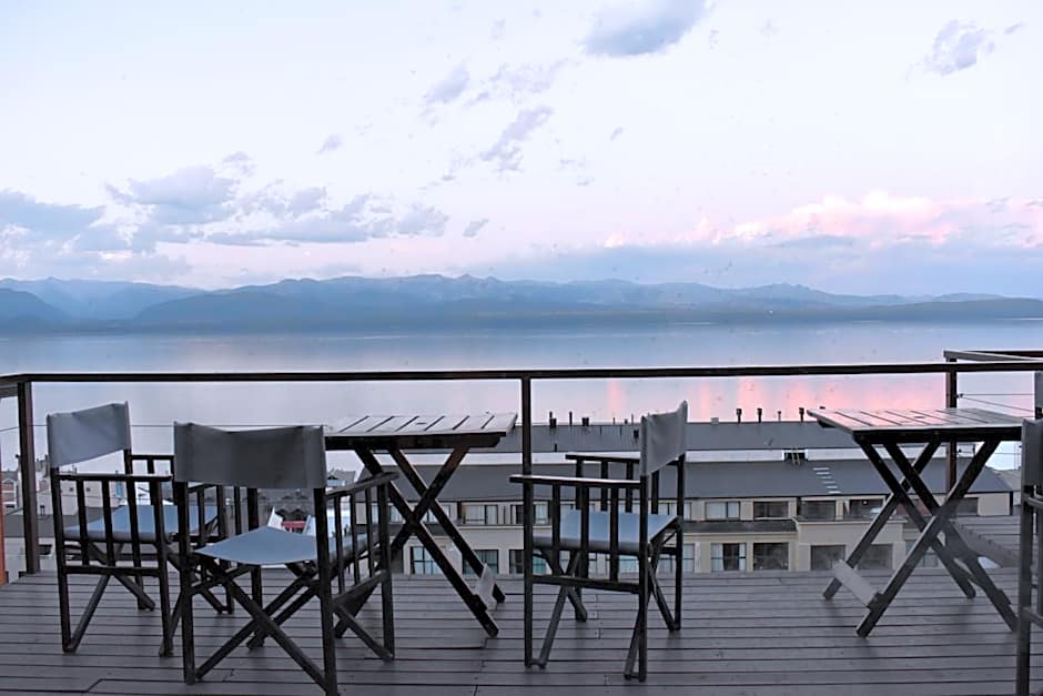 Hostel Inn Bariloche