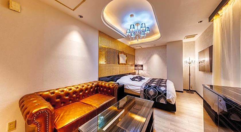 Izumiotsu Chapel Sweet - Adult Only