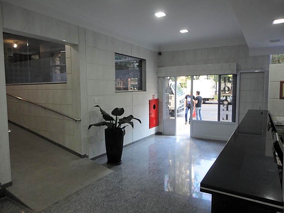 Hotel America do Sul