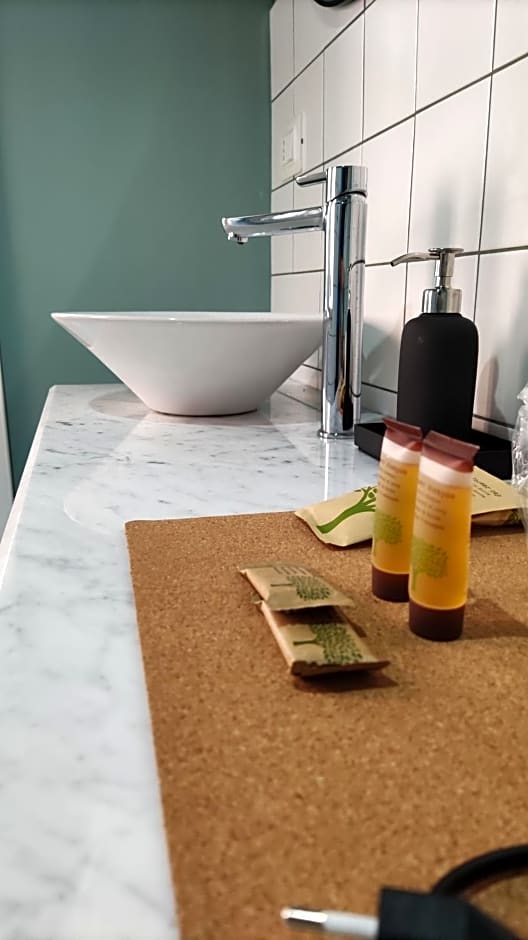 A Due Passi - Superior B&B