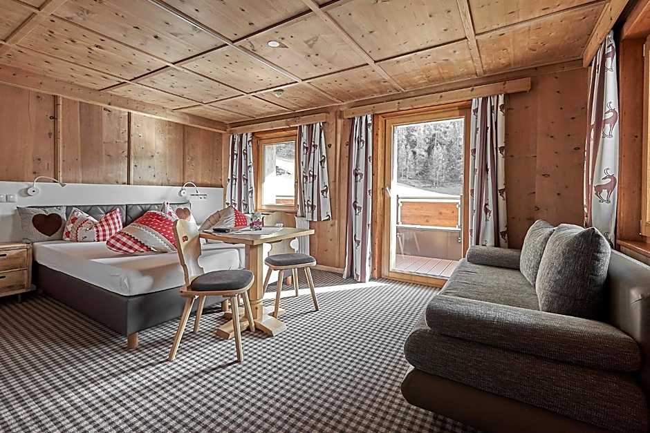 Hotel Garni Schönblick