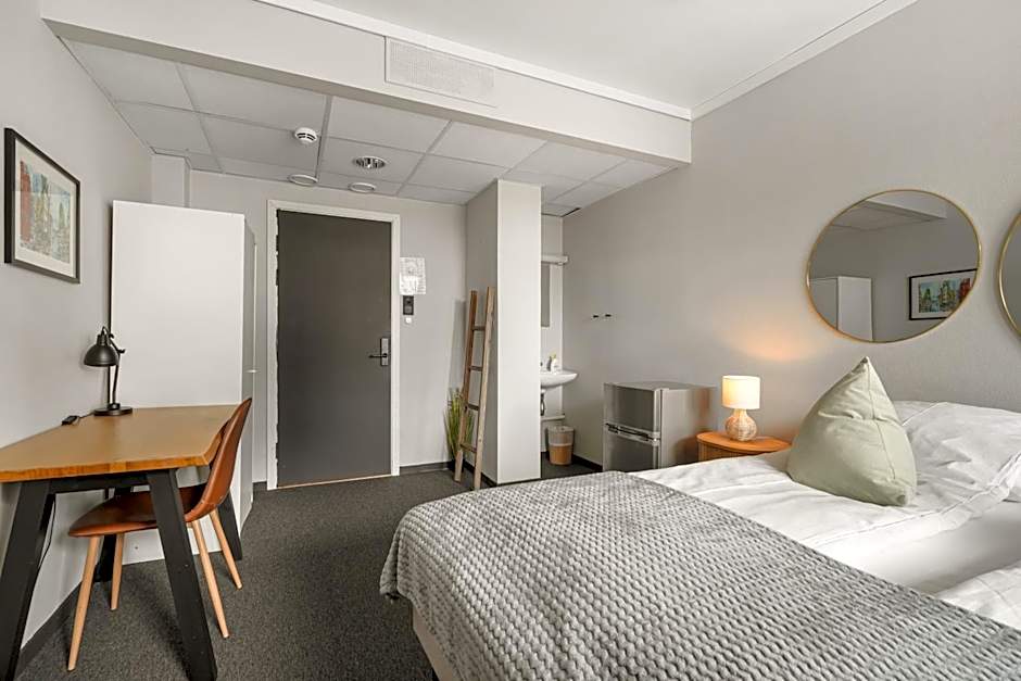 A11 Apartments