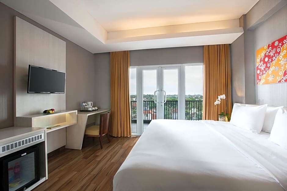 Hotel Santika Banyuwangi