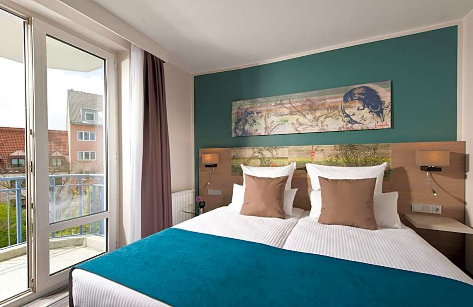 Leonardo Hotel Munich City Olympiapark