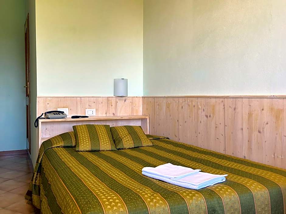 Hotel Da Giovanna