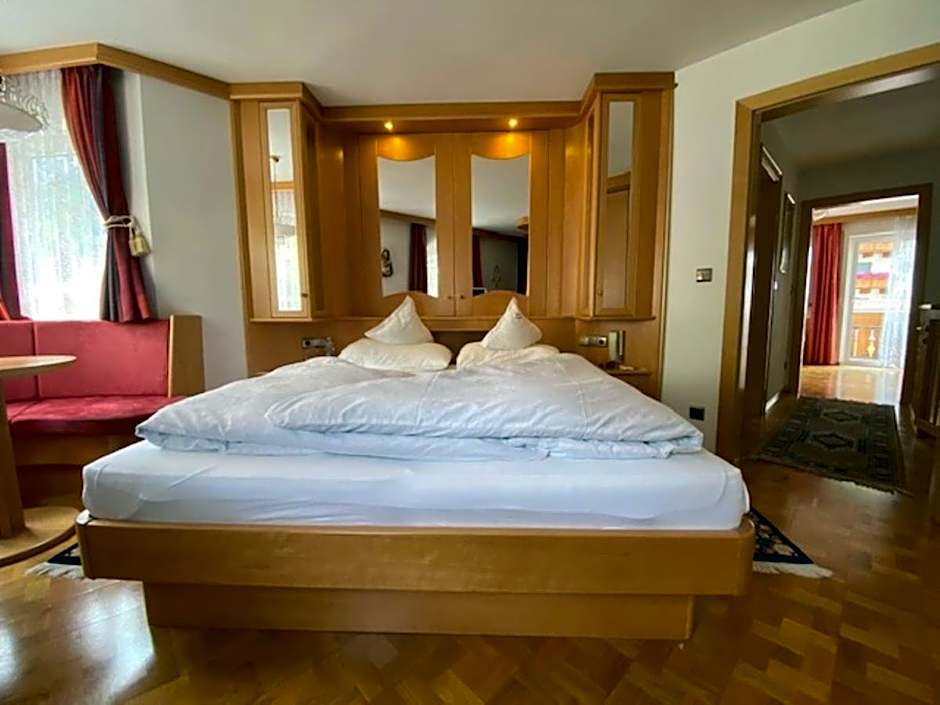 Garni B&B Schenk
