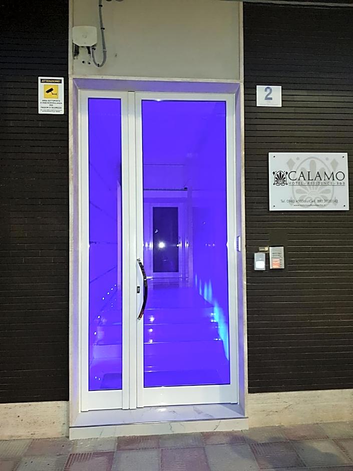 Calamo-Residence- B&B