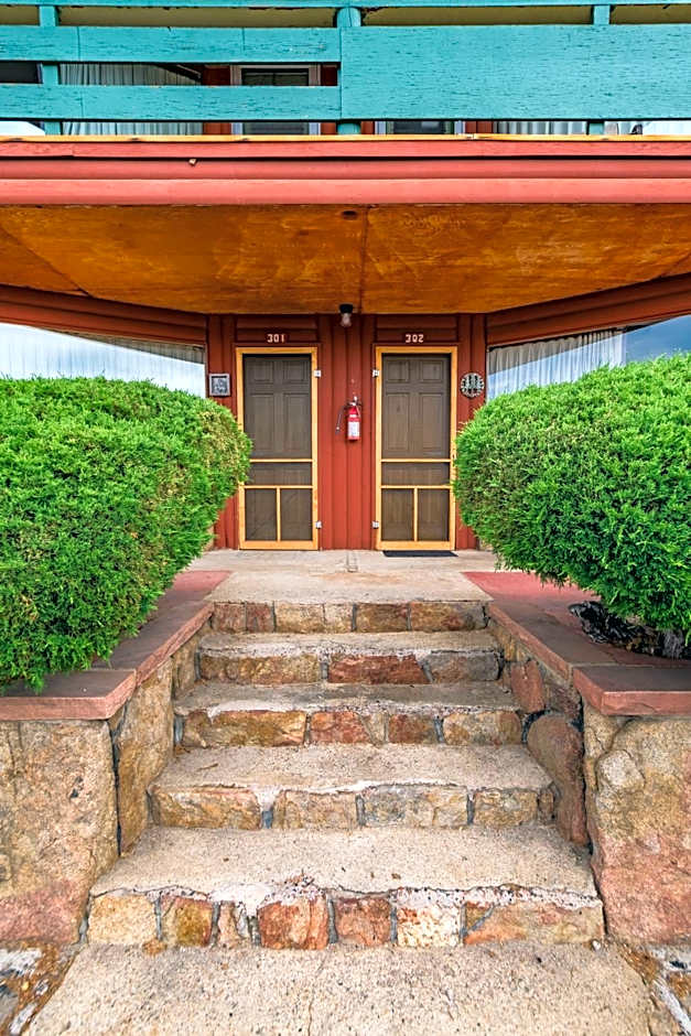 Discovery Lodge