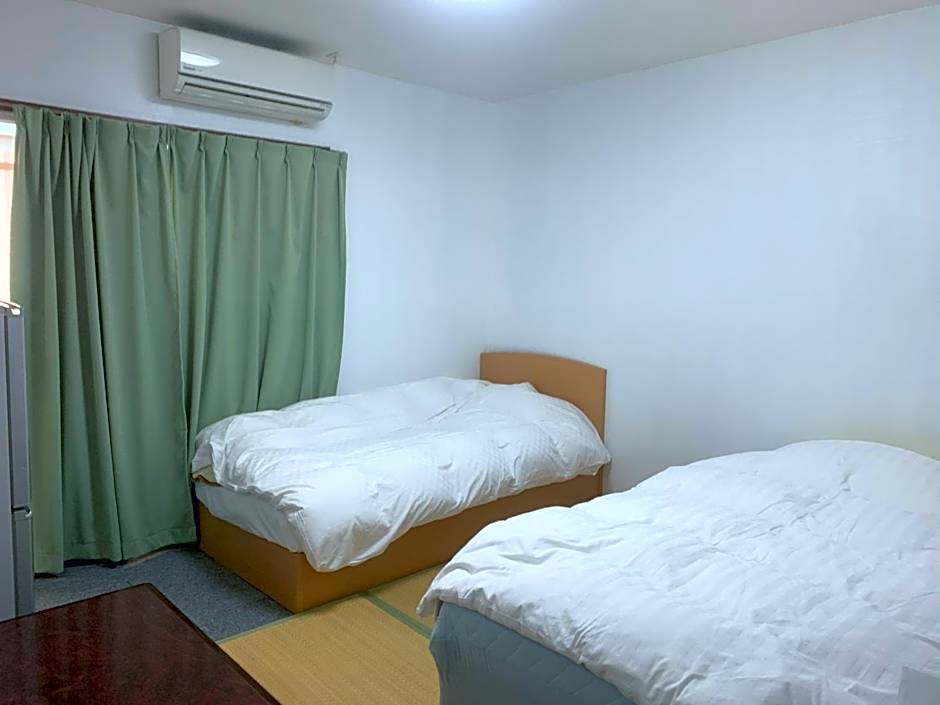 Oyama Guesthouse Kyoto