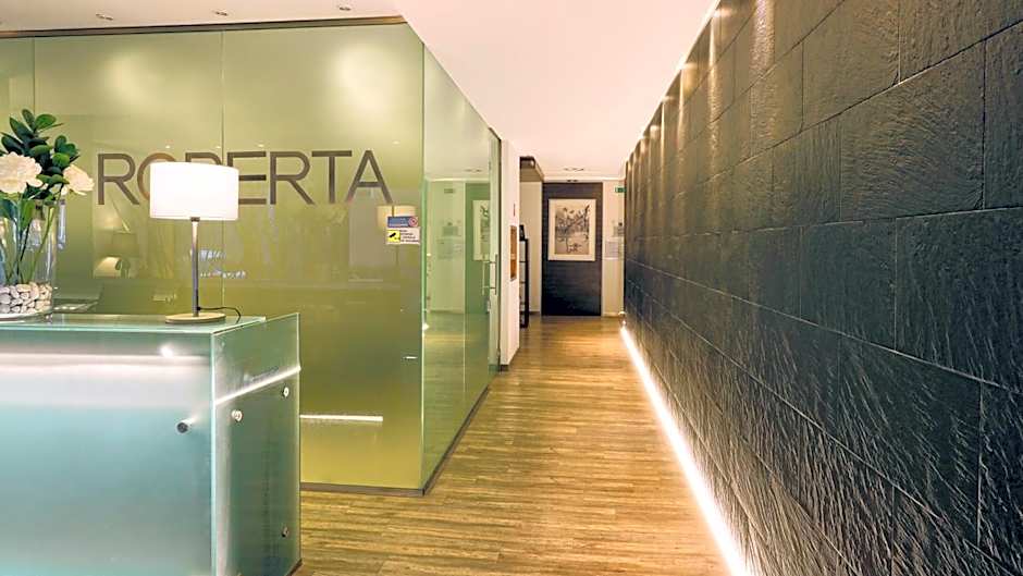 Hotel Roberta