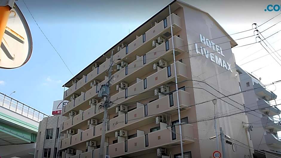 Hotel Livemax Nagoya