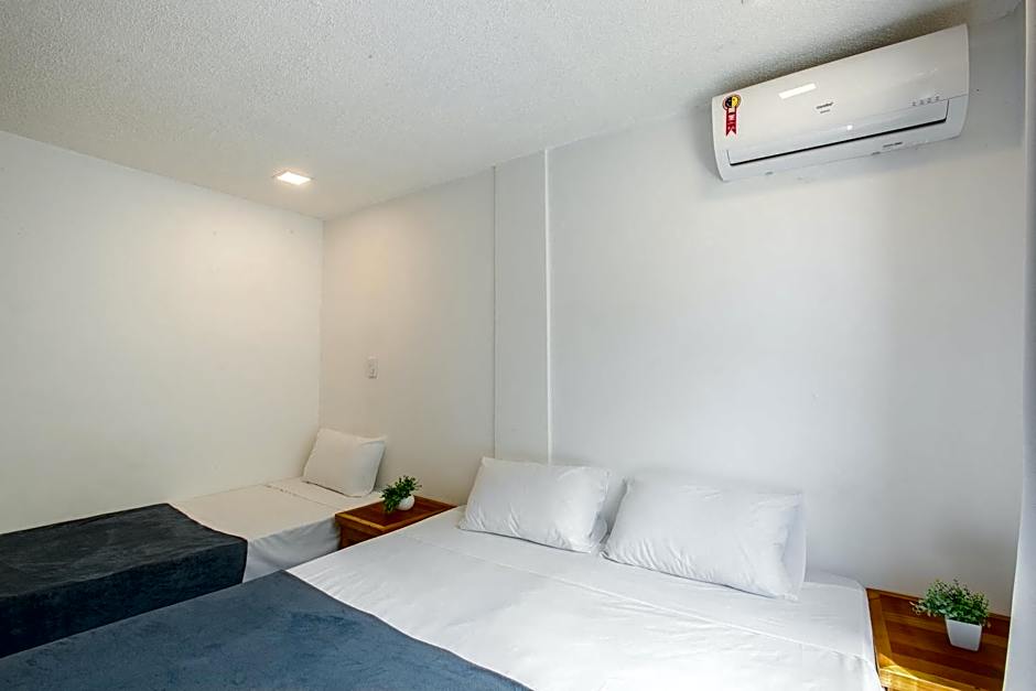 Hotel Cajueiro Guarujá