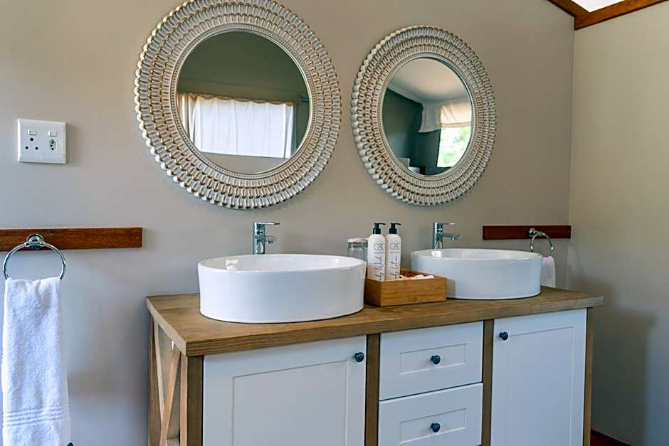 Emhosheni River Lodge