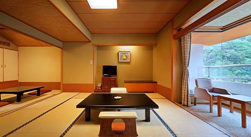Hotel Sunshine Kinugawa