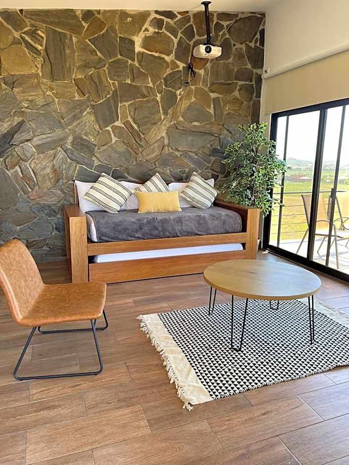 Siempre Valle Hotel Boutique