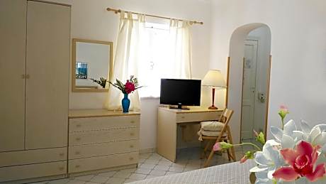 Junior Suite with Sea View