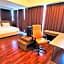 Nexus Regency Suites Hotel Subang Jaya