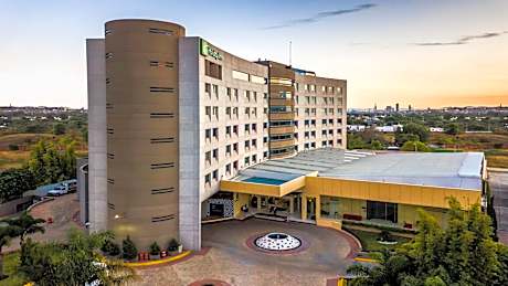 Holiday Inn Puebla Finsa By IHG