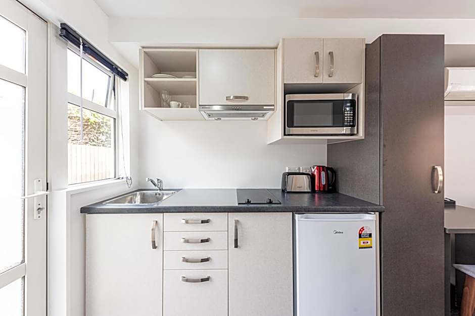 315 Motel Riccarton