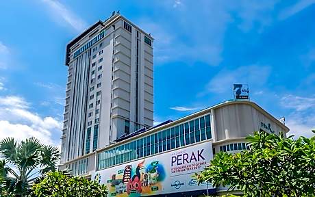 Mh Hotels Ipoh