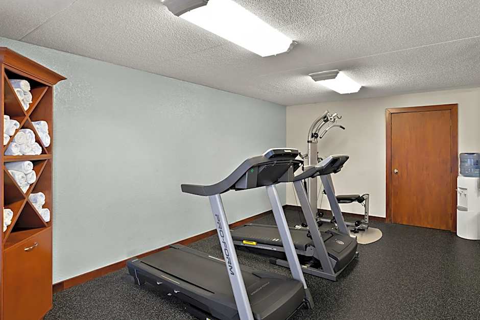 Quality Inn Dandridge
