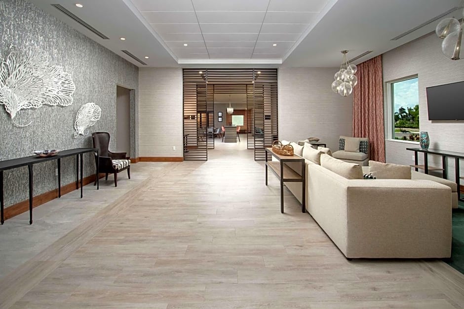 Hampton Inn By Hilton Marathon - Florida Keys