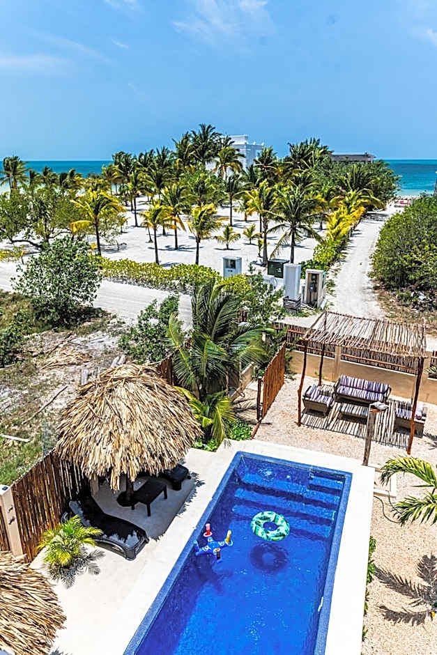 Atenea Holbox