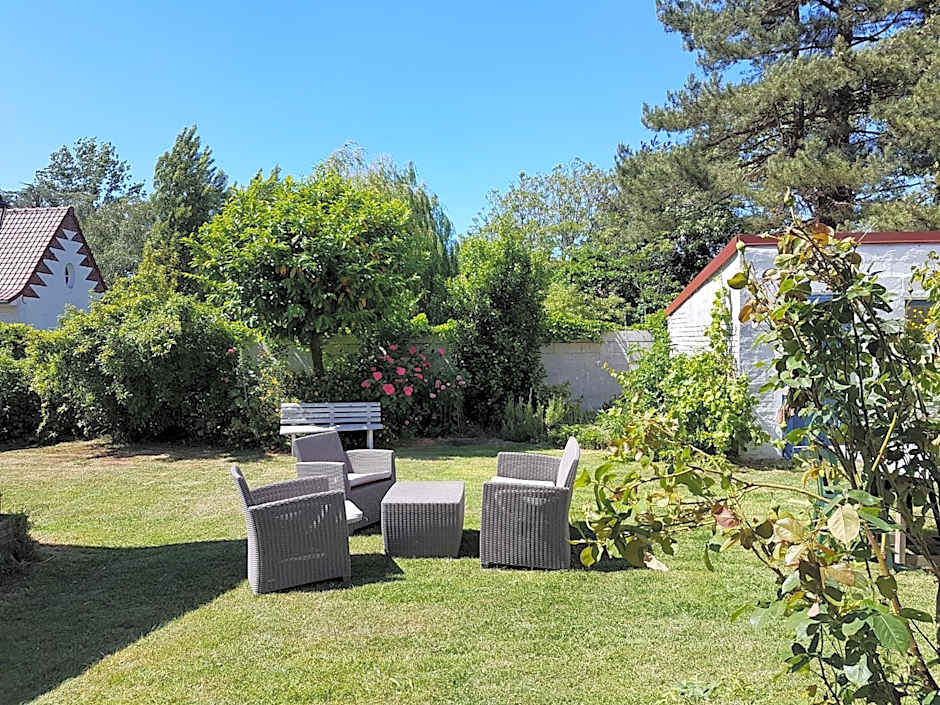 Au Gallodrome Chambres et Table d'hôtes en Estaminet privé sur Drincham