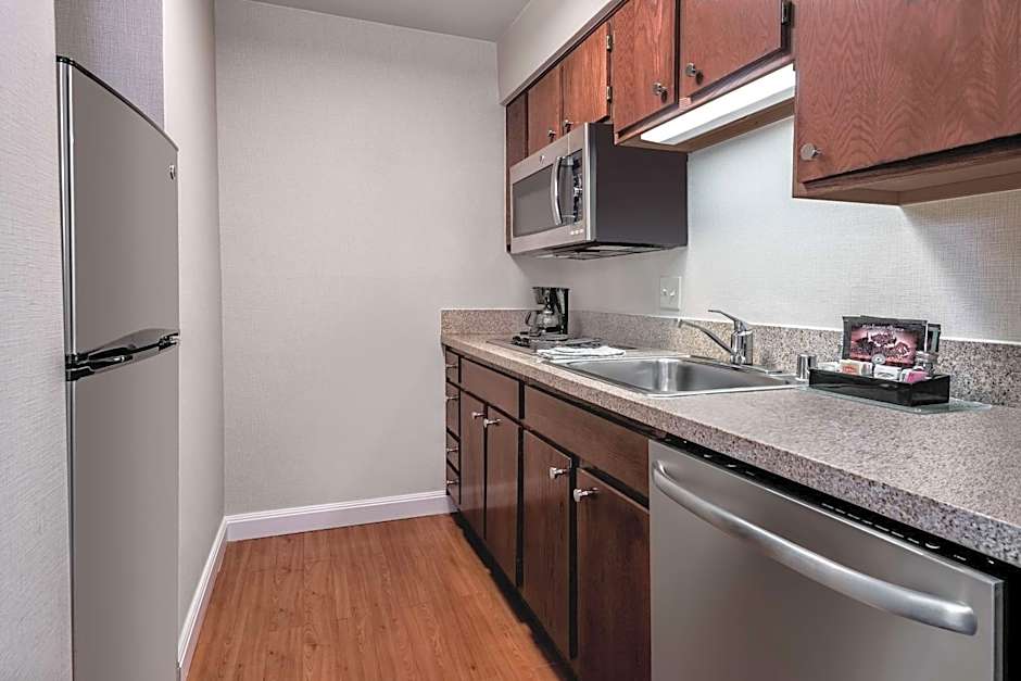 Homewood Suites By Hilton Houston-Clear Lake