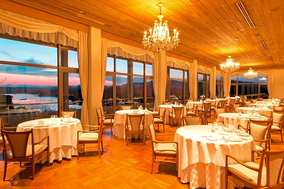 Shima Kanko Hotel The Classic