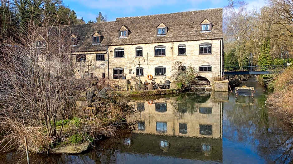 Egypt Mill Hotel and Restaurant