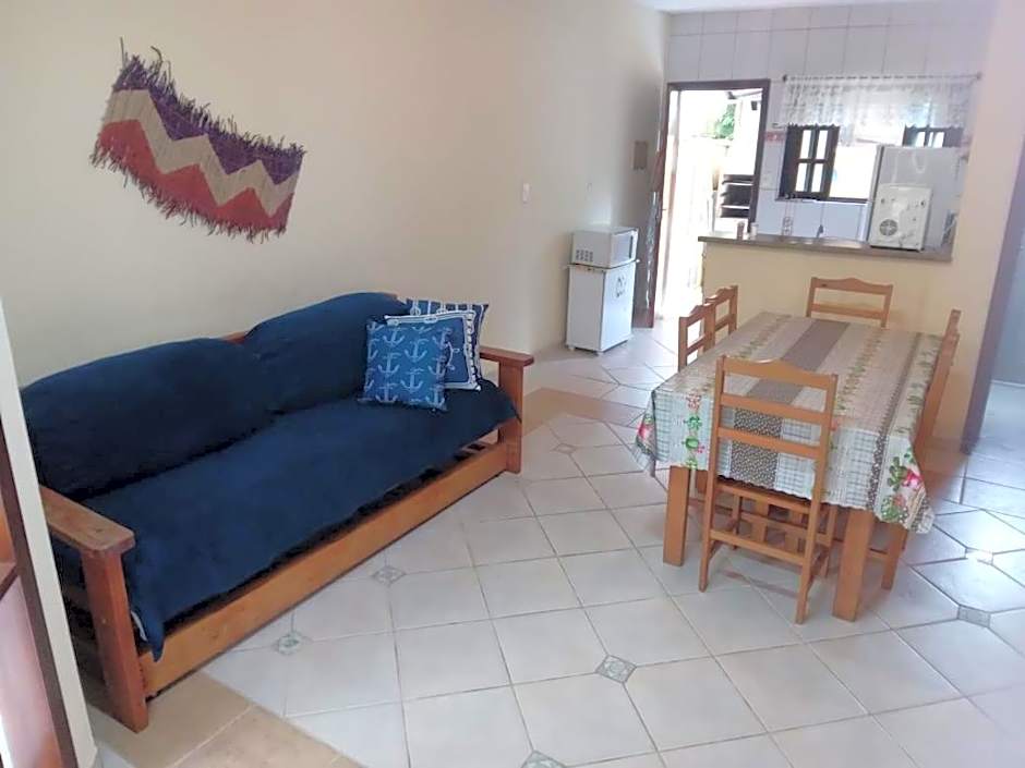 Apartamento praia Maranduba