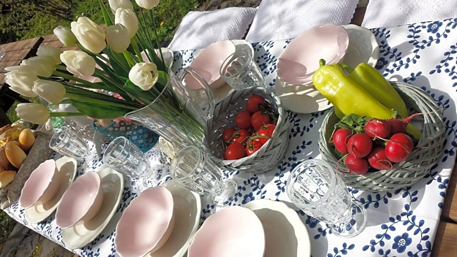 Chalúpka pod Lipkami