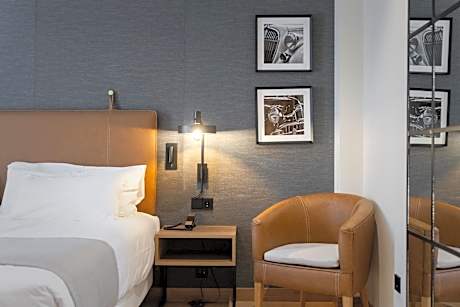 Hotel & Spa Convento San Francisco