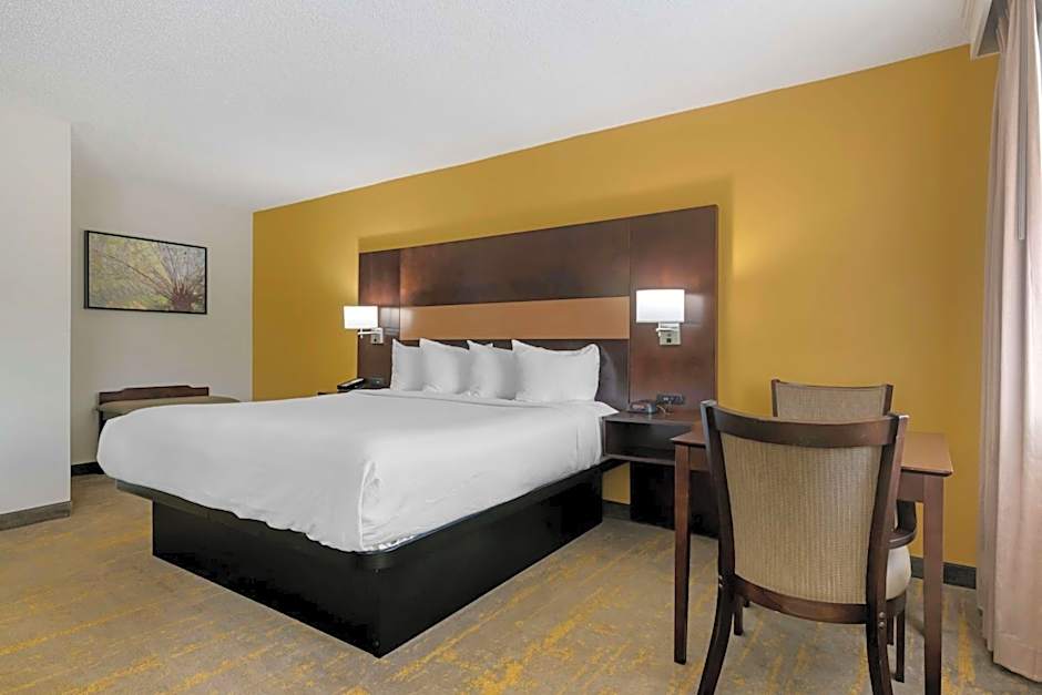 Best Western Inn Of Palatka