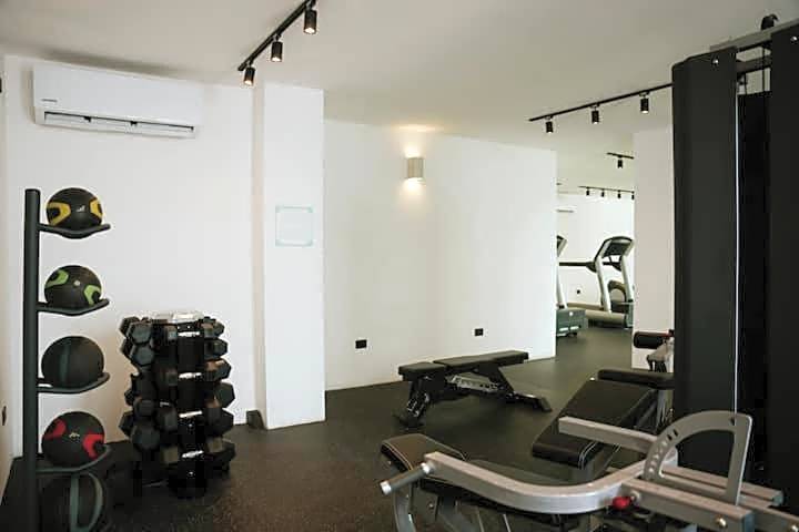 Luxury Studio in Playa Del Carmen