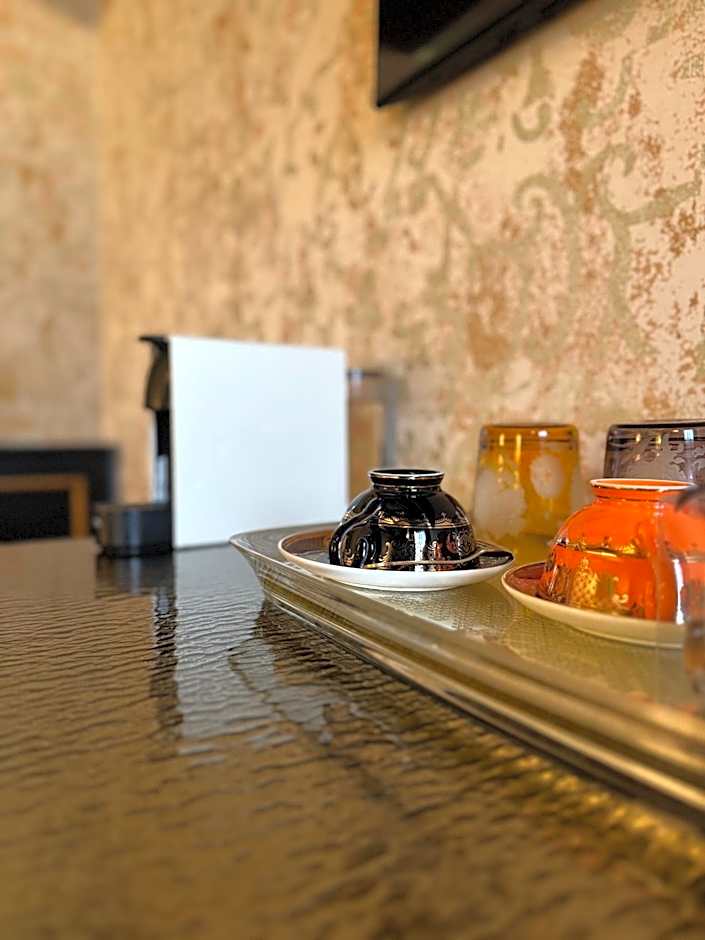 312 Piazza San Marco - Relais il Doge