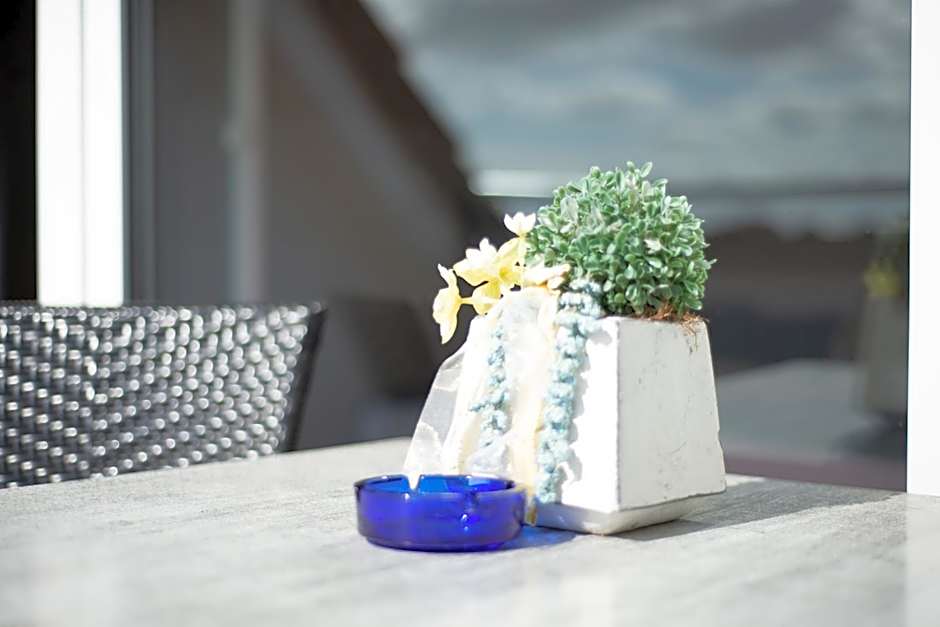 Ferienwohnung Geestemuende