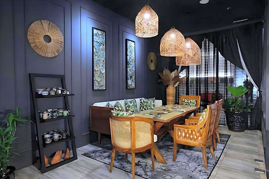 Zuri Express Palembang