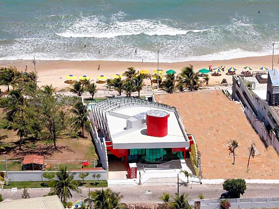 Apartamento Privativo King Flat