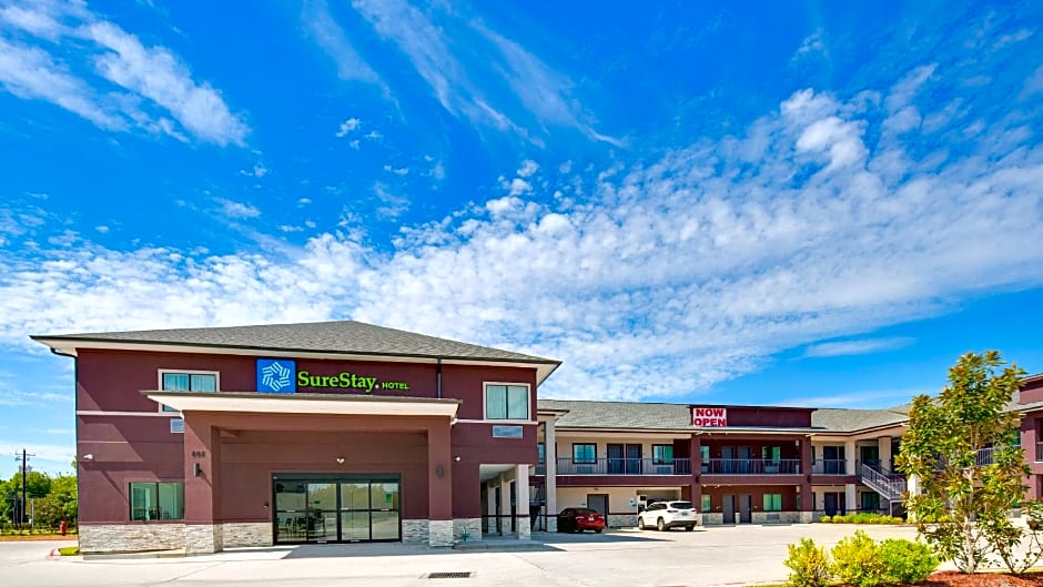 SureStay by Best Western Baytown