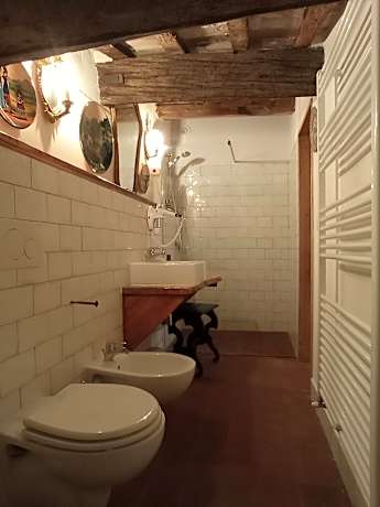 Double or Twin Room - Disability Access