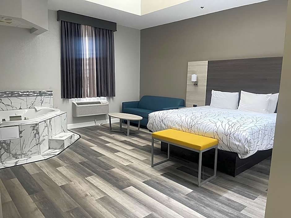 Hometown Inn And Suites Belle Plaine