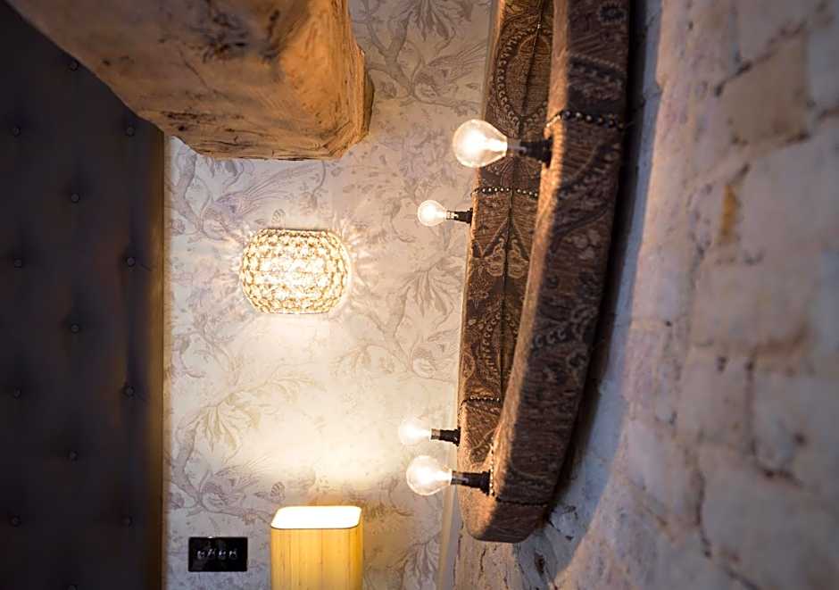 The White Hart Hotel